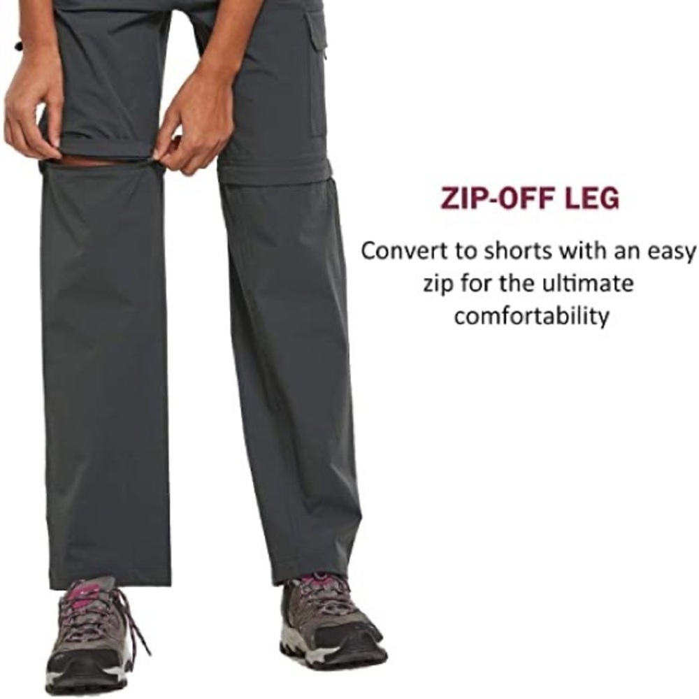 REI Co-op Convertible Men’s pants size Large X 30 - Picture 15 of 15
